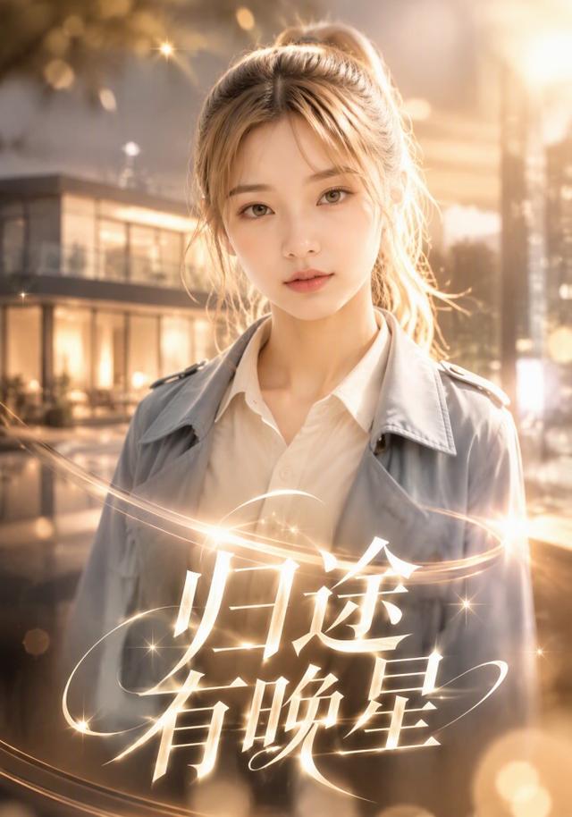 归途有晚星 cover