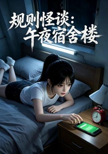 规则怪谈：午夜宿舍楼