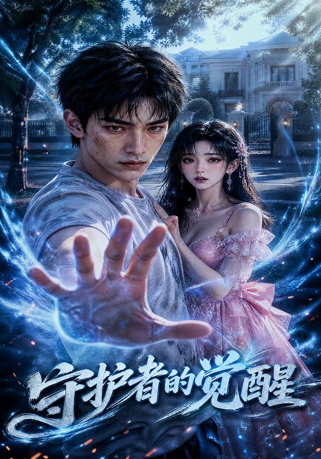 守护者的觉醒