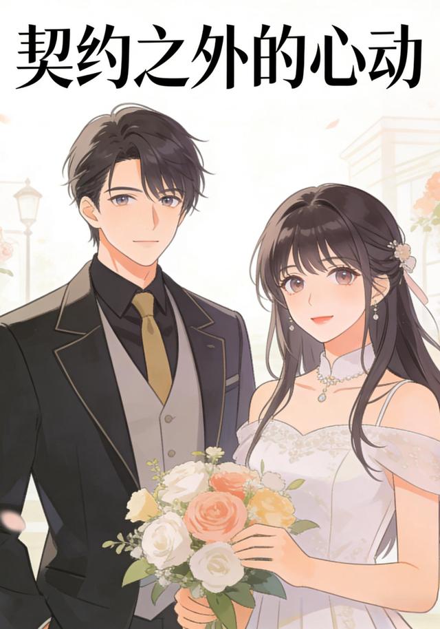 契约之外的心动