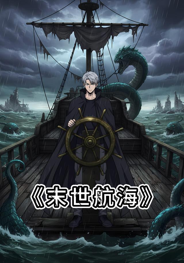 末世航海