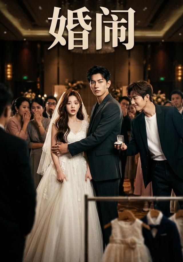 婚闹