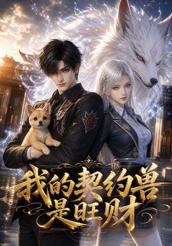 我的契约兽是旺财