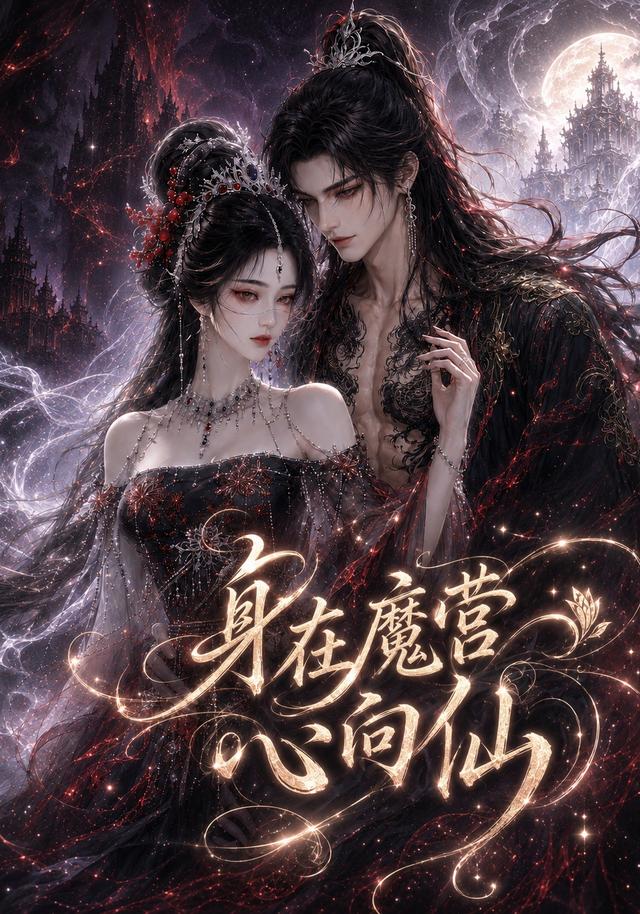 身在魔营心向仙