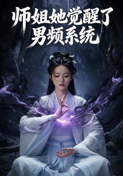 师姐她觉醒了男频系统