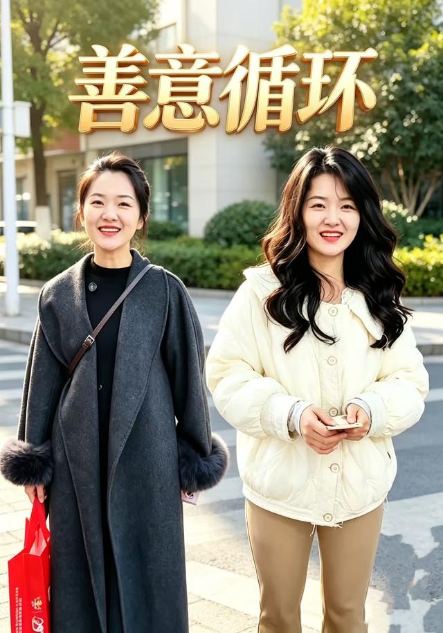 善意循环