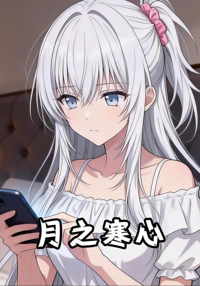 月之寒心