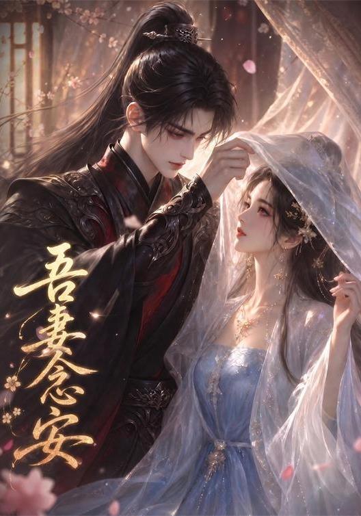 吾妻念安