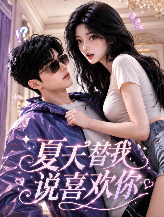 夏天替我说喜欢你 cover