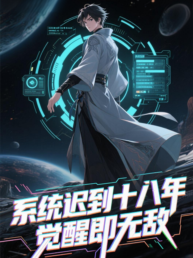 系统迟到十八年，觉醒即无敌