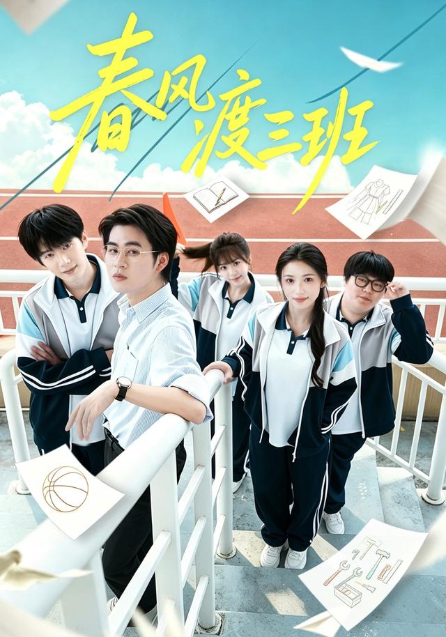 春风渡三班