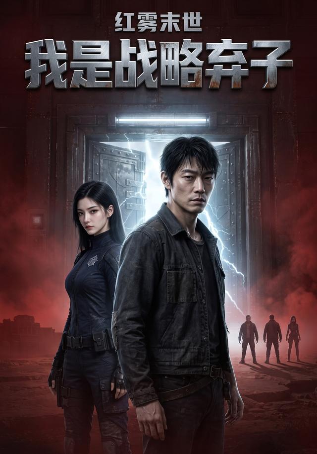 红雾末世之我是战略弃子