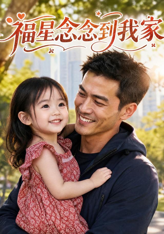 福星念念到我家 cover