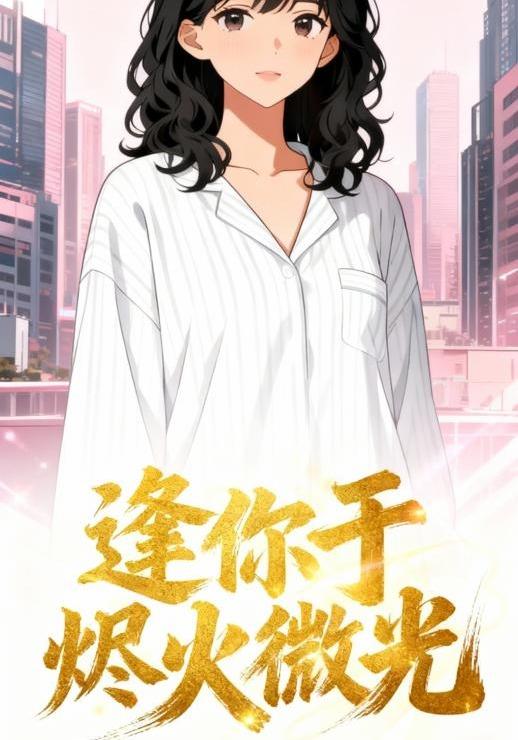 逢你于烬火微光封面图