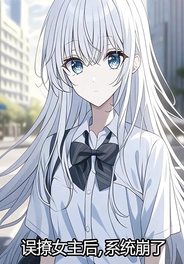 误撩女主后，系统崩了封面图