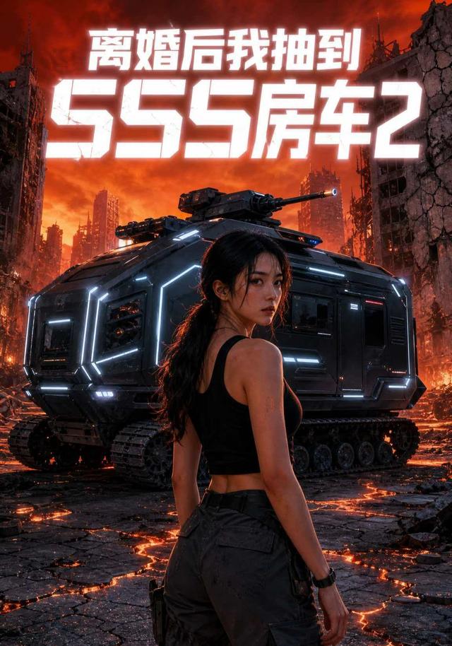 离婚后我抽到SSS房车2