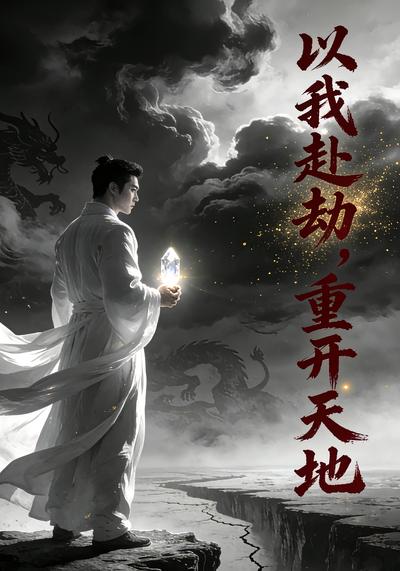 以我赴劫，重开天地