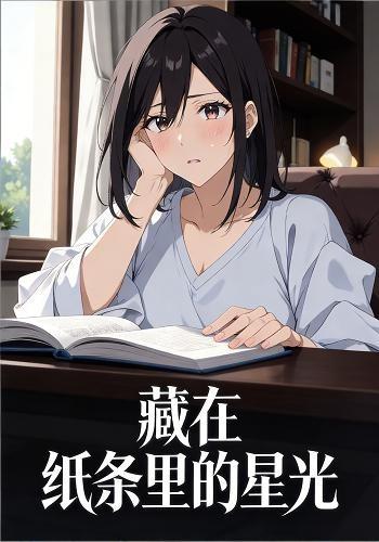 藏在纸条里的星光