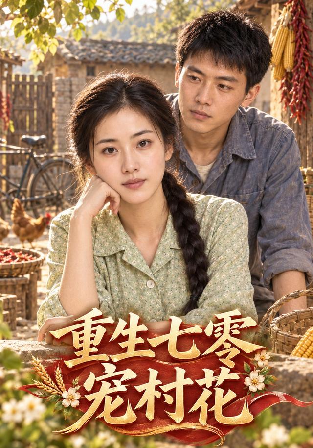 重生七零宠村花