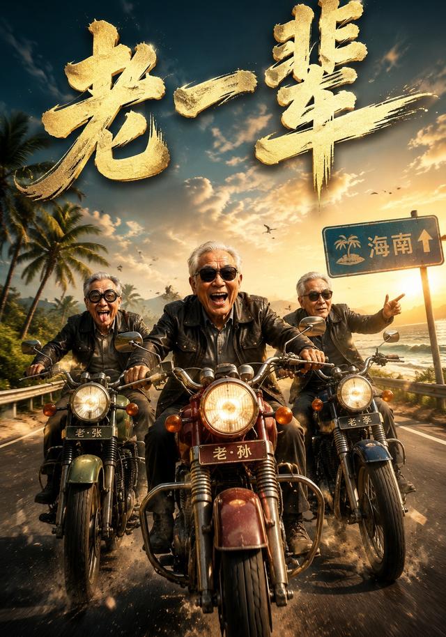 老一辈 cover