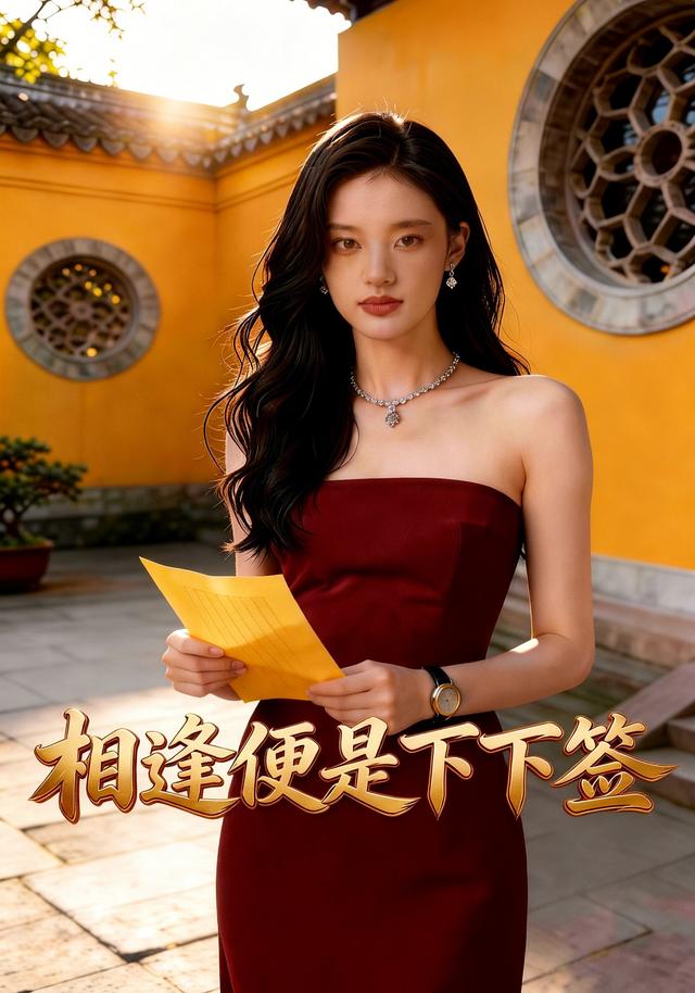 相逢便是下下签