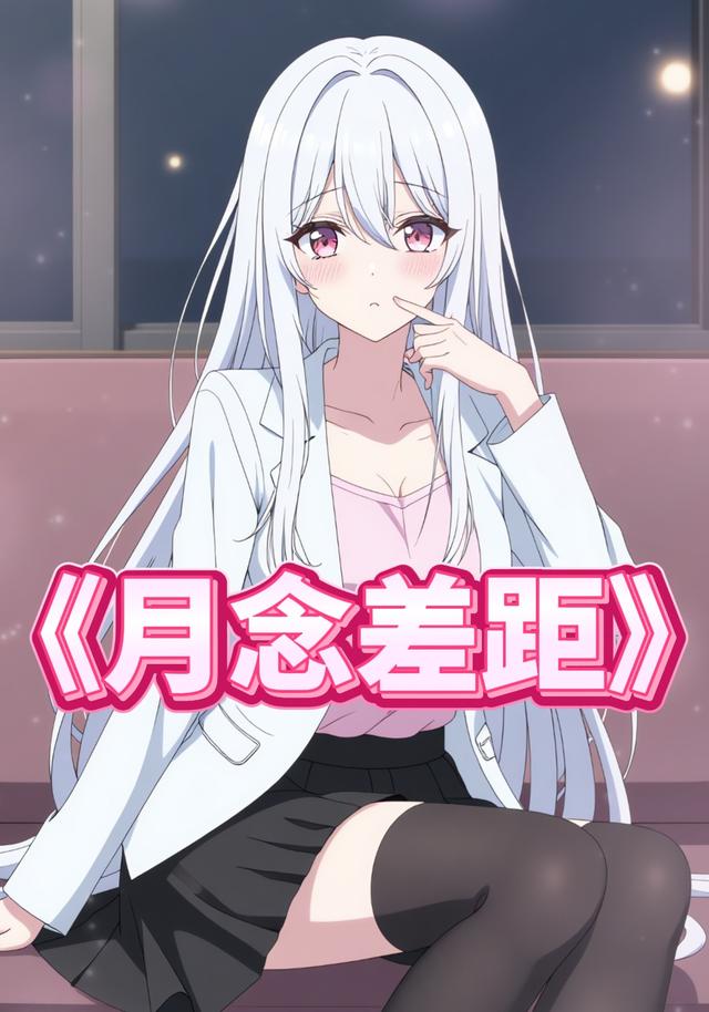 月念差距