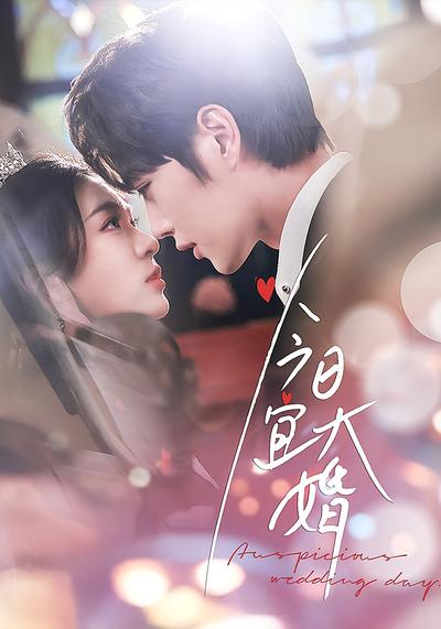 今日宜大婚封面图