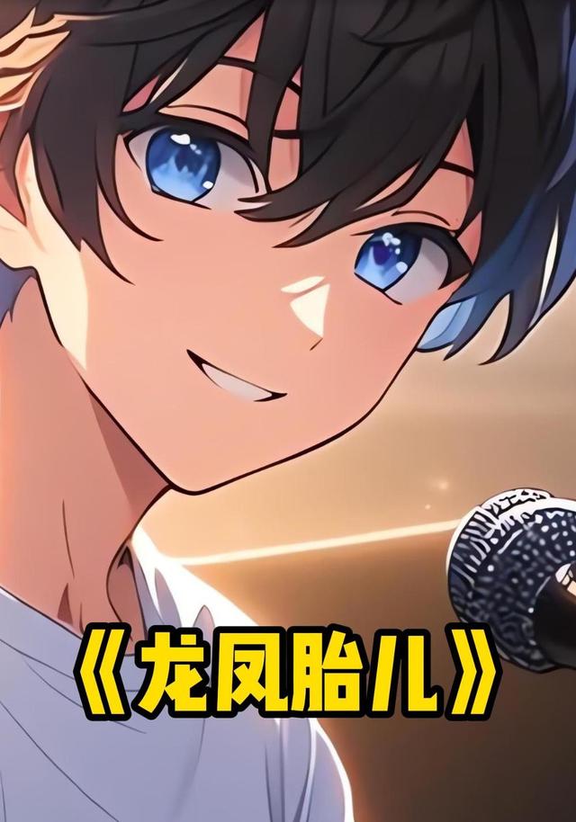 龙凤胎儿