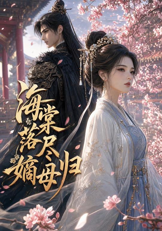 海棠落尽嫡母归 cover