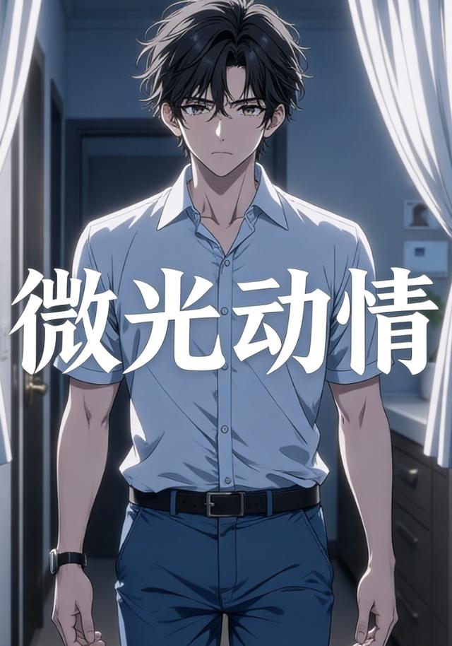 微光动情