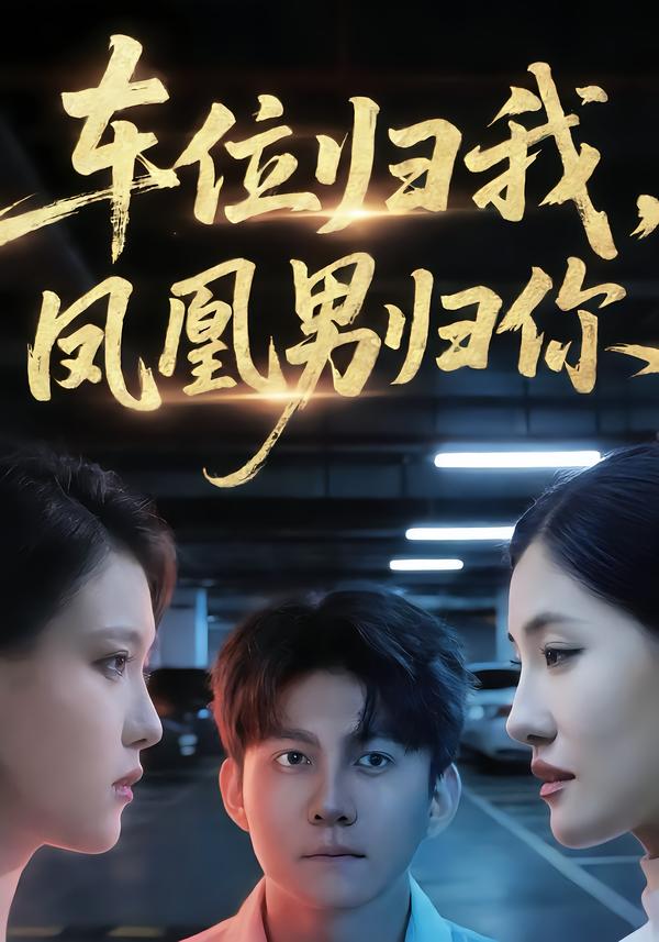 车位归我，凤凰男归你