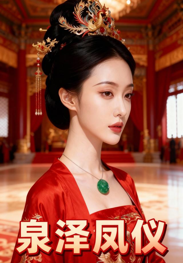 泉泽凤仪封面图