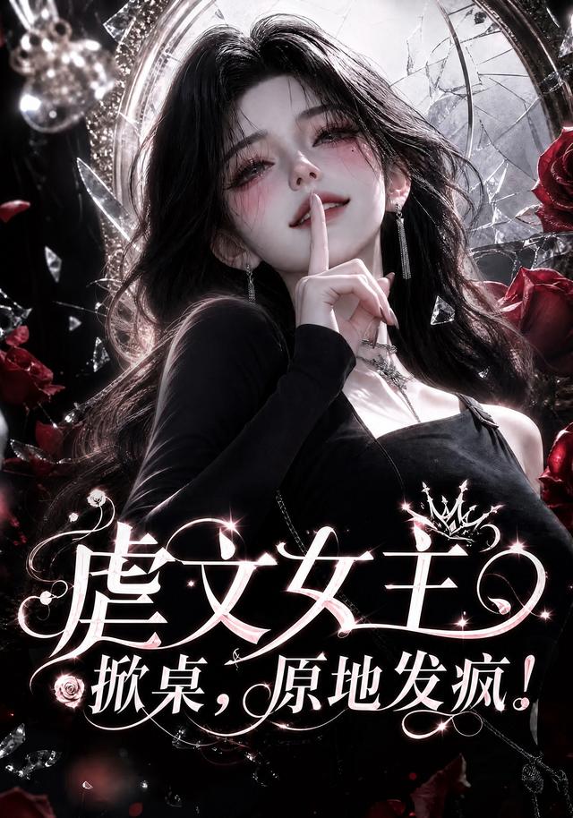 虐文女主掀桌，原地发疯
