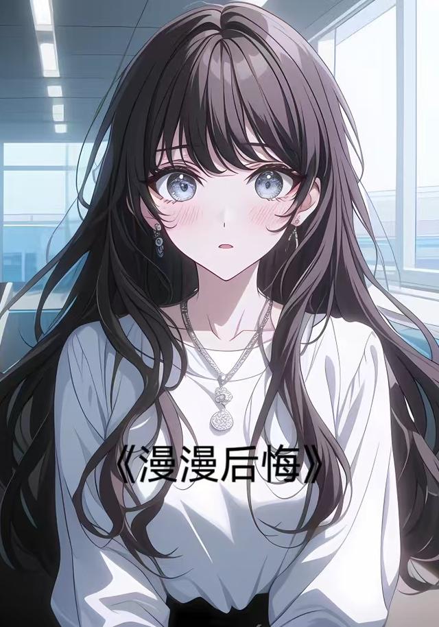 漫漫后悔封面图