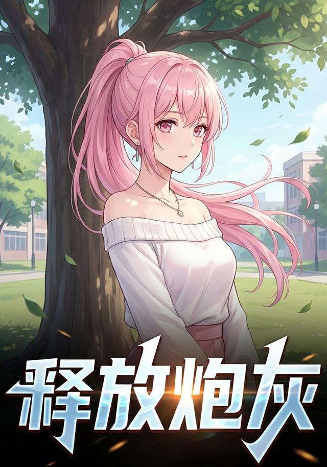 释放炮灰