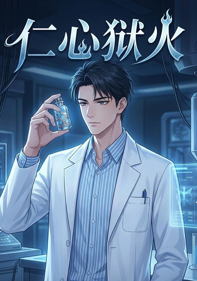 仁心狱火