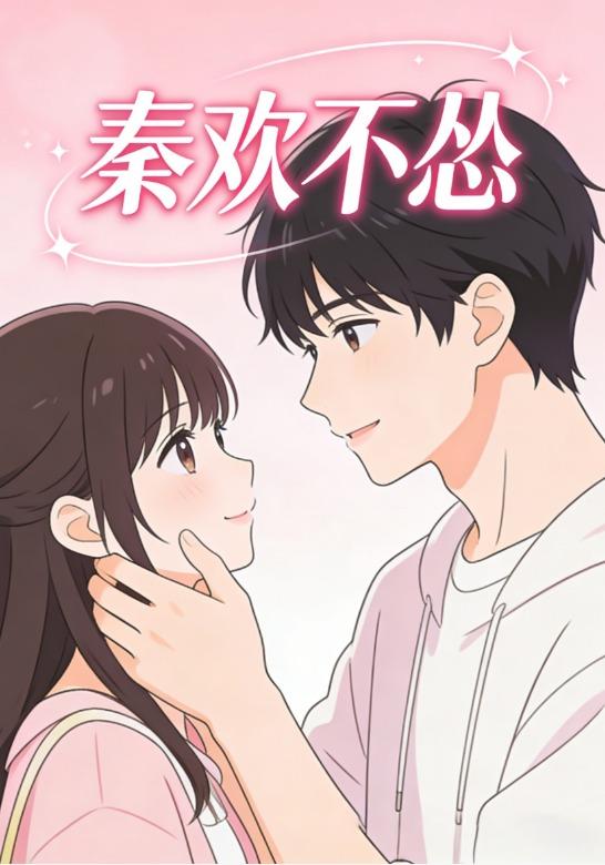 秦欢不怂