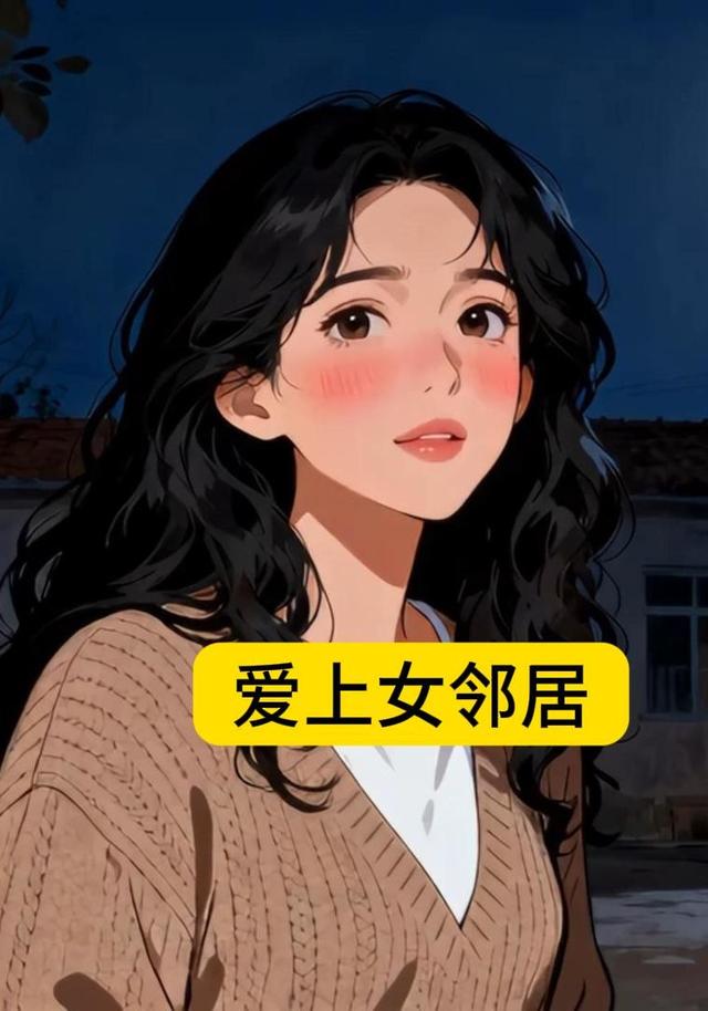 爱上女邻居