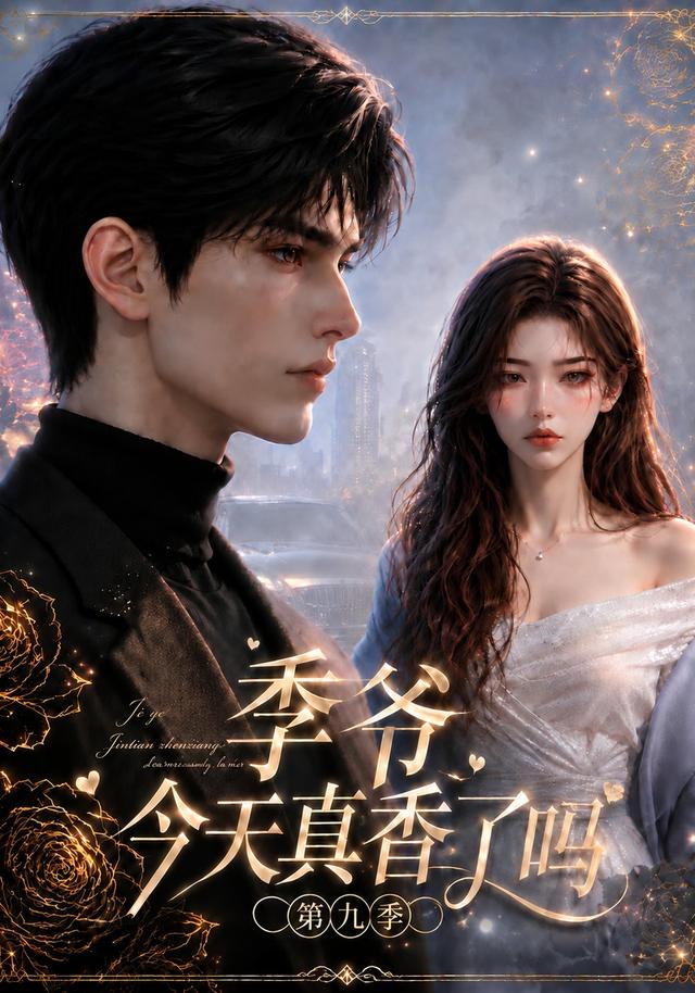 季爷今天真香了吗第九季