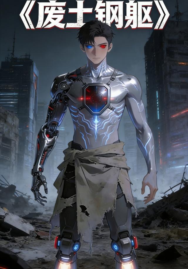 废土钢躯