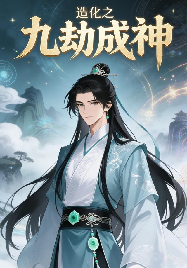 造化之九劫成神