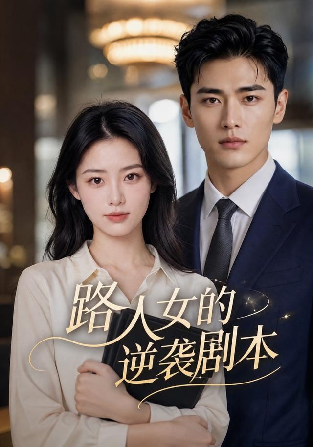 路人女的逆袭剧本