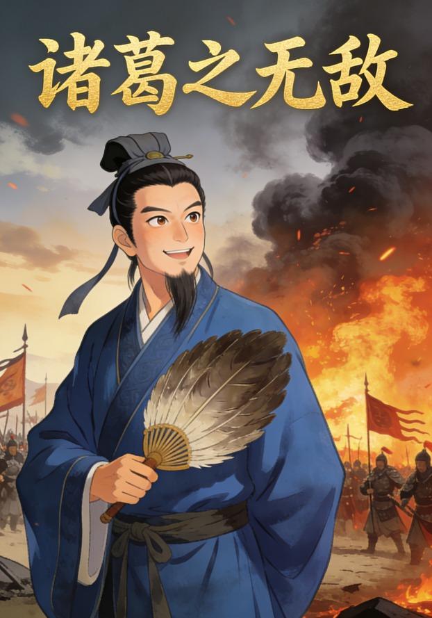 诸葛之无敌