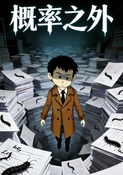 概率之外