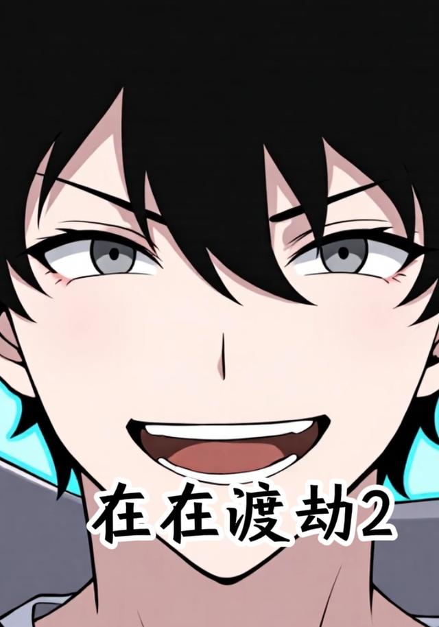 在在渡劫2封面图