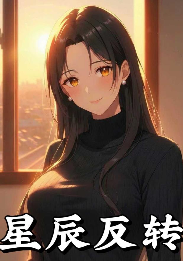 星辰反转