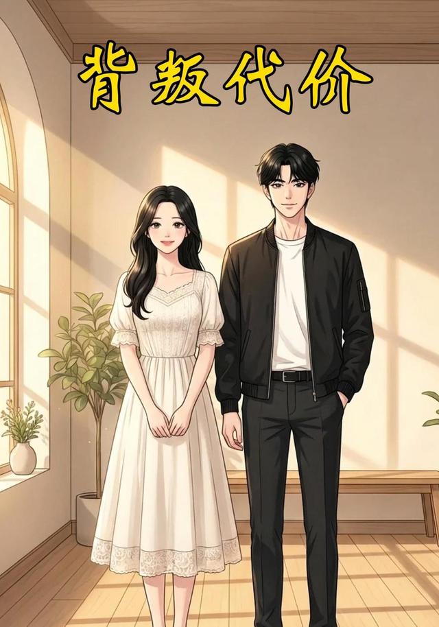 背叛代价