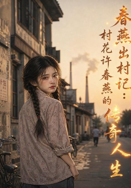 春燕出村记：村花许春燕的传奇人生