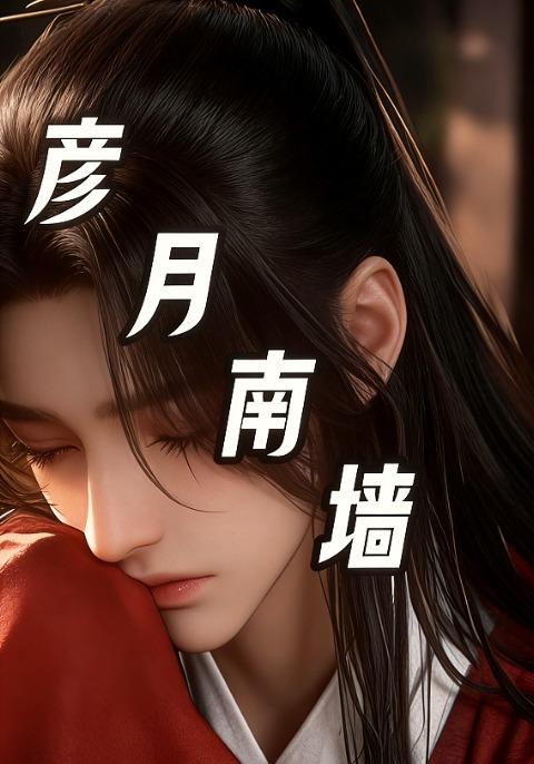 彦月南墙封面图