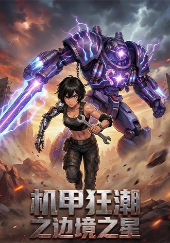 机甲狂潮之边境之星